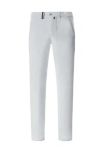 Quần dài Golf nam Chervo Scaretar 59266 – Grey 198