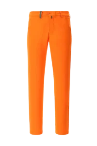 Quần dài Golf nam Chervo Scaretar 59266 – Orange 367