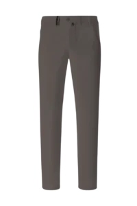 Quần dài Golf nam Chervo Scaretar 59266 – Brown 439