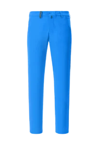 Quần dài Golf nam Chervo Scaretar 59266 – Blue 543