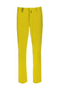 Quần dài Golf nam Chervo Sigala 59335 – Yellow 28B