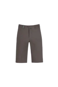 Quần Short Golf nam Chervo Ghibellino 61804 – Brown 439