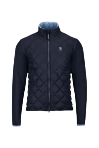 Áo khoác Golf nam Chervo Milus 62278 – Blue 599