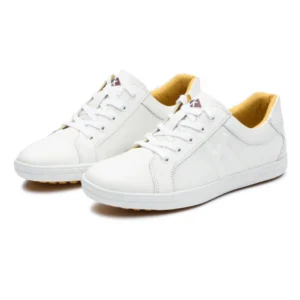 Giày Golf nữ Kankura Oporto Lady 01 | OL001-05 – White