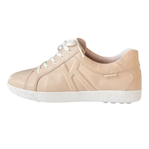 Giày Golf nữ Kankura Oporto Lady 01 | OL001-11 – Nude