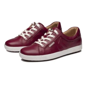 Giày Golf nữ Kankura Oporto Lady 01 | OL001-14 – Cherry