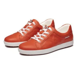 Giày Golf nữ Kankura Oporto Lady 01 | OL001-17 – Orange