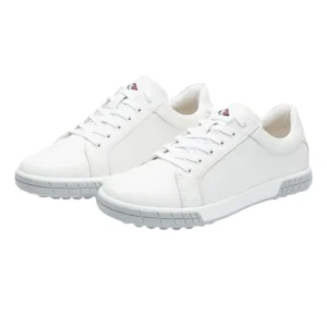 Giày Golf nam Kankura Oporto Light 01 | OXL001-05 – White