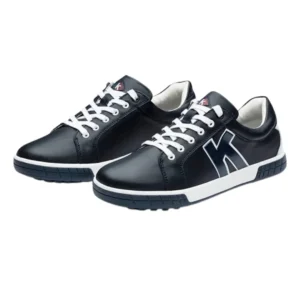 Giày Golf nam Kankura Oporto Light | OXL001-07 – Navy/White