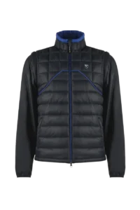 Áo khoác Golf nam Chervo Maffezzoli 63154 – Blue 599