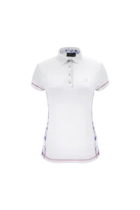 Áo Polo Golf nữ Chervo Aibo 63652