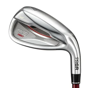 Gậy sắt PRGR 19 RS Red Iron #7i / Shaft Speeder Evolution