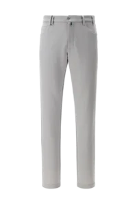 Quần dài Golf nam Chervo See 63933 – Cream 114