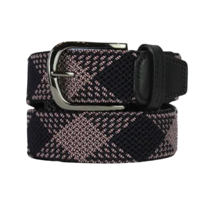 Thắt lưng Golf nam Albartross MCGregor – Red