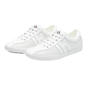 Giày Golf nữ Kankura Oporto Lady 02 | OL002-20.02 – White