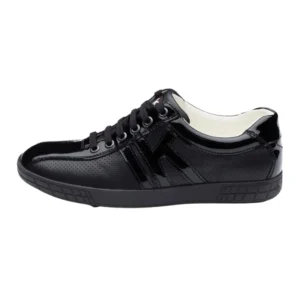 Giày Golf nữ Kankura Oporto Lady 02 | OL002-21.01 – Black