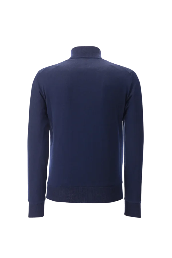 Áo khoác len nam Chervo Namazio 64770 - Grey 910