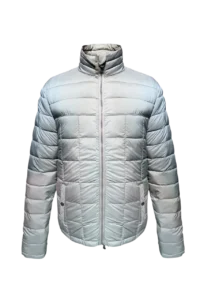 Áo khoác Golf nam Chervo Manfredi 63158 – Brown 444