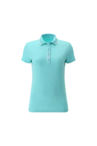 Áo Polo Golf nữ Chervo Avagardner 64722 – Green 612