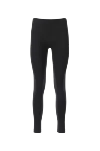 Quần legging Golf nữ Chervo Sally 64680 – Black 999