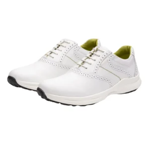 Giày Golf nam Kankura Master 03 | M003-52 – White