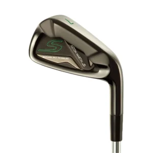 Bộ gậy sắt Aston Martin set #5-9,P (6pcs) / Shaft ST