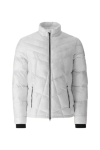 Áo khoác Golf nam Chervo Menomale 65086 – White 105
