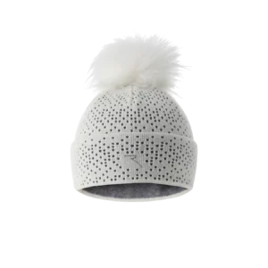 Mũ len Golf nữ Chervo Walda 65605 – White 177