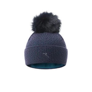 Mũ len Golf nữ Chervo Walda 65605 – Blue 599