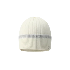 Mũ len Golf nữ Chervo Wanita 65603 – White 177