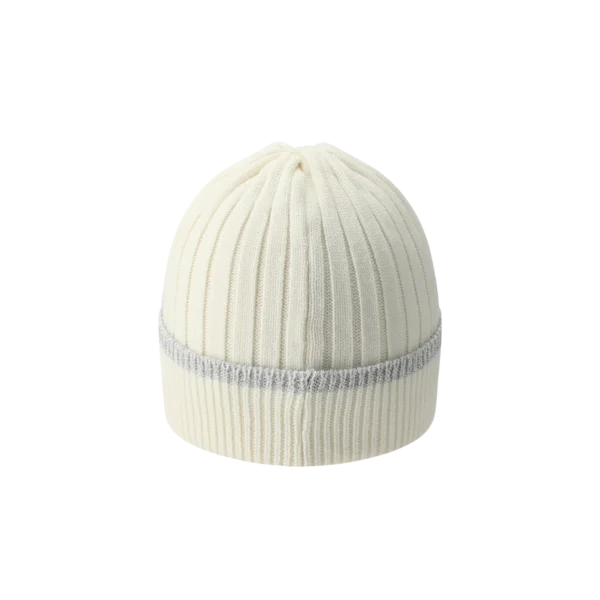 Mũ len Golf nữ Chervo Wanita 65603 - White 177