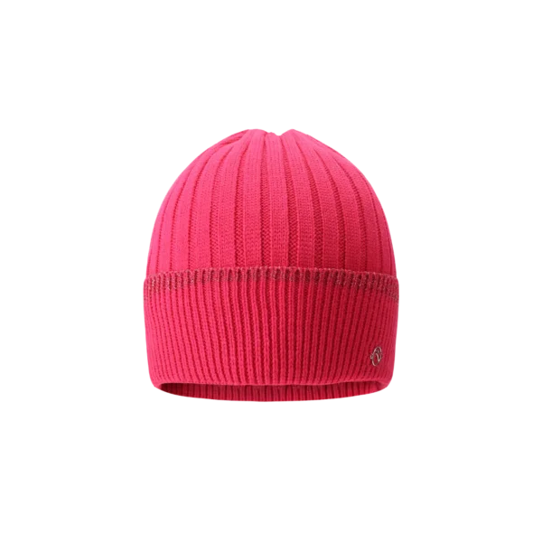 Mũ len Golf nữ Chervo Wanita 65603 - White 177