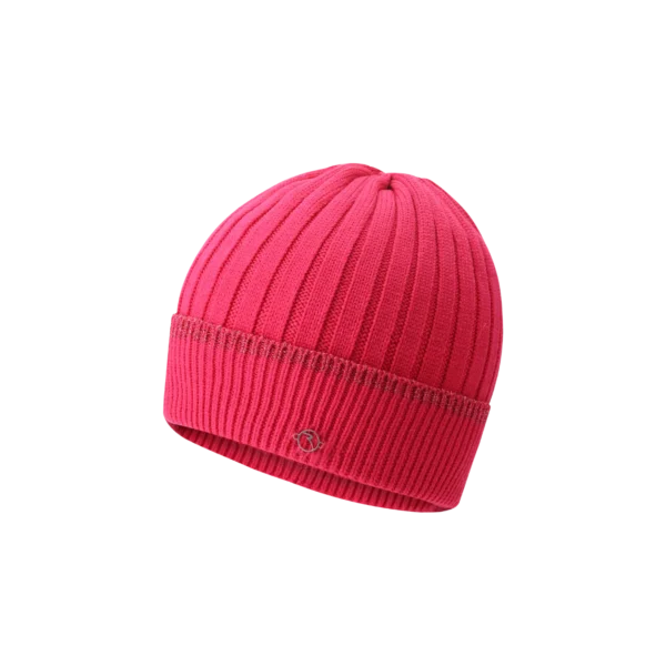 Mũ len Golf nữ Chervo Wanita 65603 - White 177