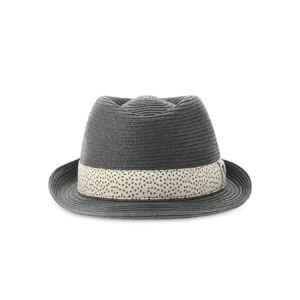 Mũ Golf rộng vành nữ Chervo Wanitas 65348 – Dark Beige 04D