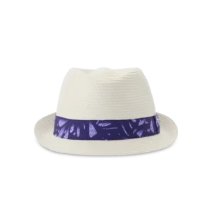 Mũ Golf rộng vành nữ Chervo Wanitas 65348 – Blue 59G