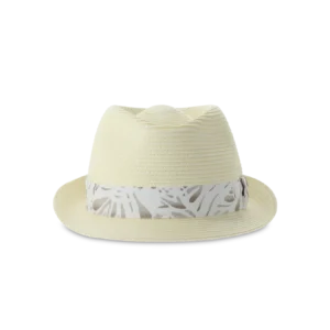 Mũ Golf rộng vành nữ Chervo Wanitas 65348 – Beige 76A