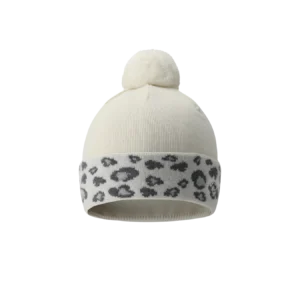 Mũ len Golf nữ Chervo Wioletta 65675 – White 177
