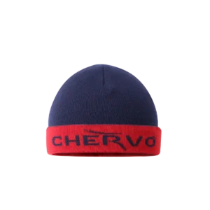 Mũ len Golf Unisex Chervo Wus 64689 – Blue 599