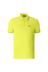 Áo Polo Golf nam Chervo Airton 64834 – Yellow 220