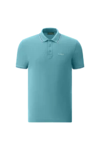 Áo Polo Golf nam Chervo Airton 64834 – Green 689