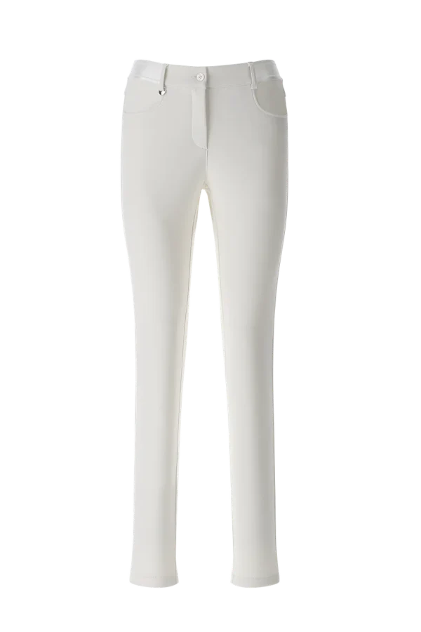 Quần dài Golf nữ Chervo Singolo 65649 - Pink 795