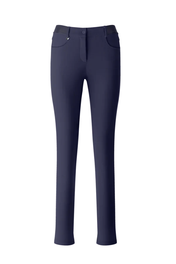 Quần dài Golf nữ Chervo Singolo 65649 - Pink 795