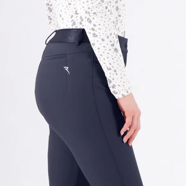 Quần dài Golf nữ Chervo Singolo 65649 - Pink 795