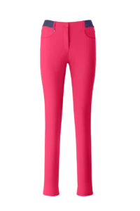 Quần dài Golf nữ Chervo Singolo 65649 – Pink 795
