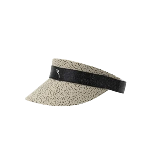 Mũ Golf nữ nửa đầu Chervo Valens 65344 – Dark Beige 04D