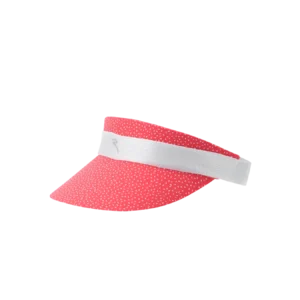Mũ Golf nữ nửa đầu Chervo Valens 65344 – Pink 29G