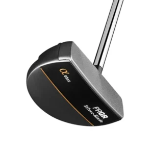 Gậy Putter PRGR Silver-Blade α-03CS