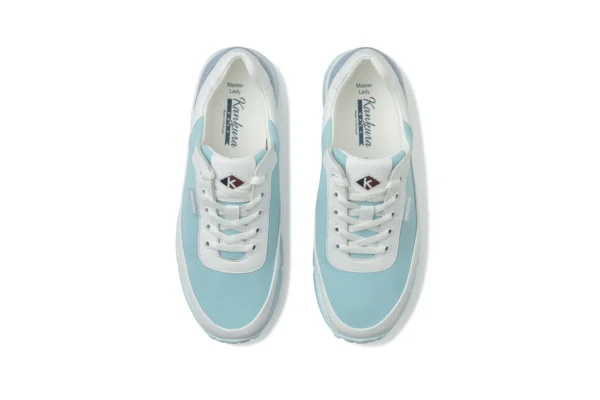 Giày Golf nữ Kankura Master Lady 03 | ML003-13 - White/Rose