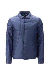 Áo khoác Golf nam Chervo Montessato 64539 – Blue 599