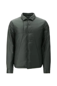 Áo khoác Golf nam Chervo Montessato 64539 – Green 661